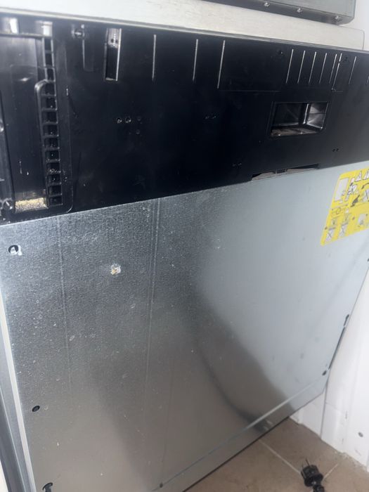 Посудомоечная машина AEG