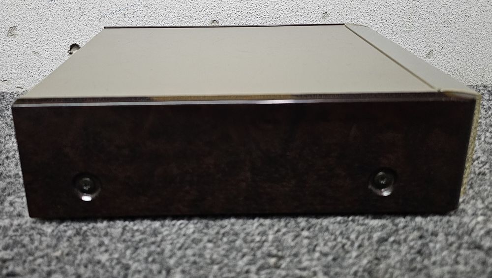 Technics Compact Disc Player SL-HD70. wysyłka kurierska 15 zł