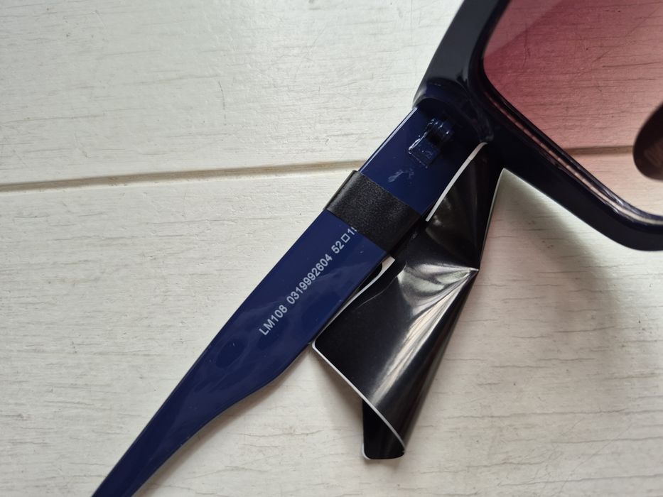 Okulary przeciwsłoneczne Damskie Love Moschino