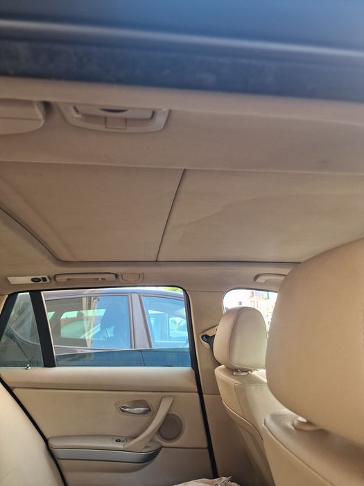 BMW 320d touring e91 163cv 2007 (selo antigo)