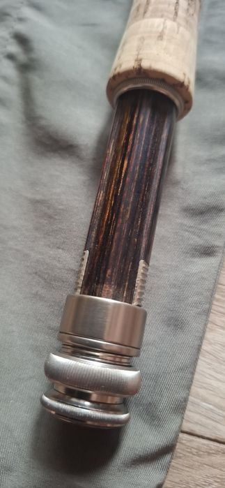 Wędka muchowa CD Composite Developments NZ  8#3/4