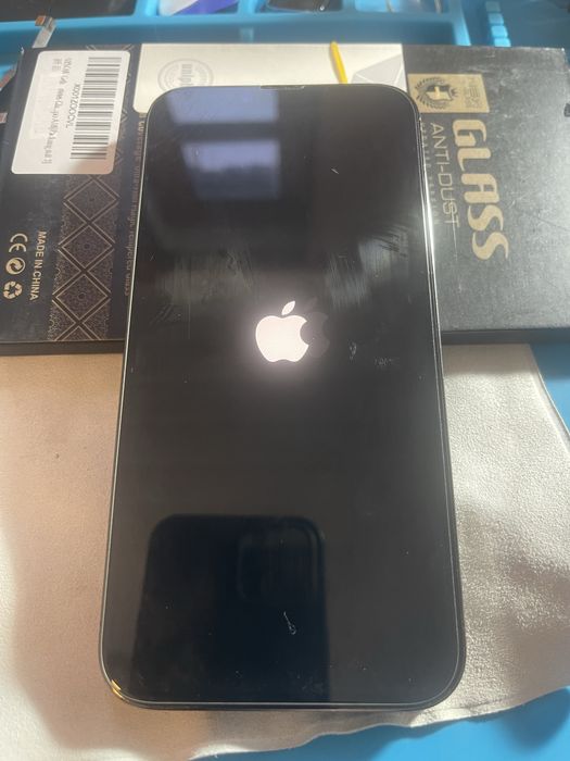 Iphone 13 pro max 128GB “reparacao “