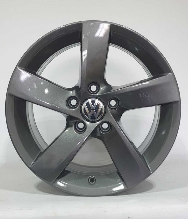 4024-Jantes 16 5x112 Originais VW Passat, Golf Caddy Touran etc.