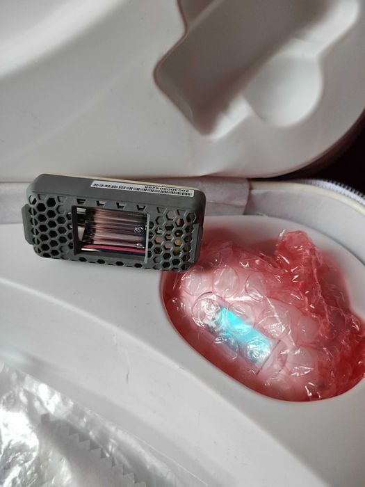 Depilator laserowy Remington I-Light Prestige IPL6750 + 3 nakładki