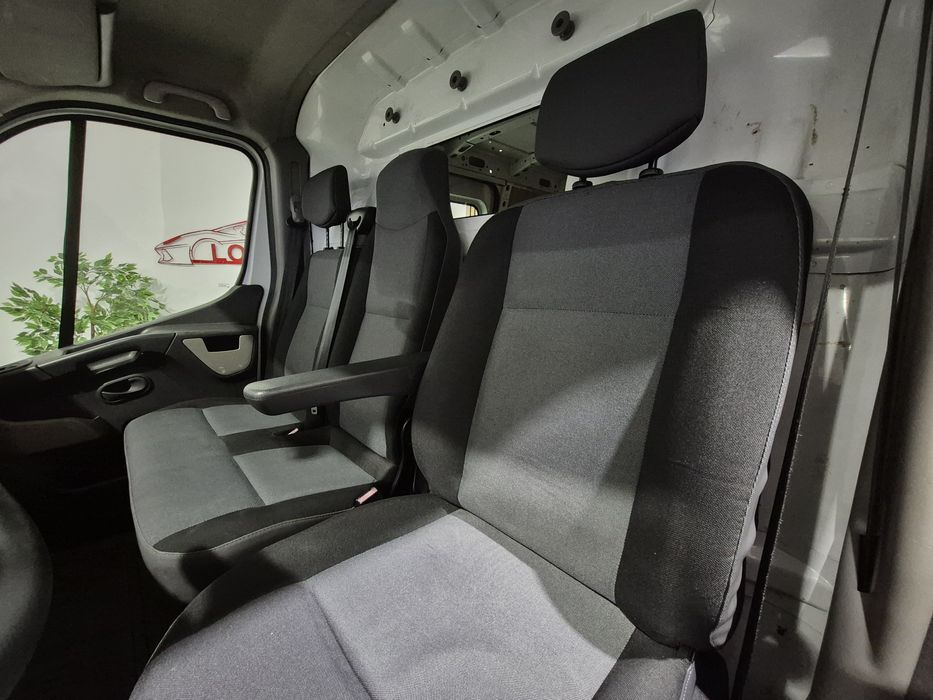 Renault Master 2.3DCI - L1H1 - 128.000KM | GARANTIA | NACIONAL