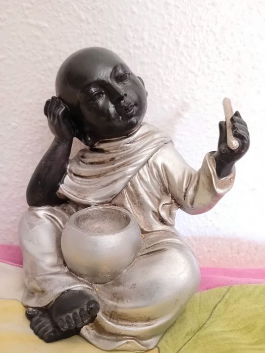 Budas  Divindades Diversas