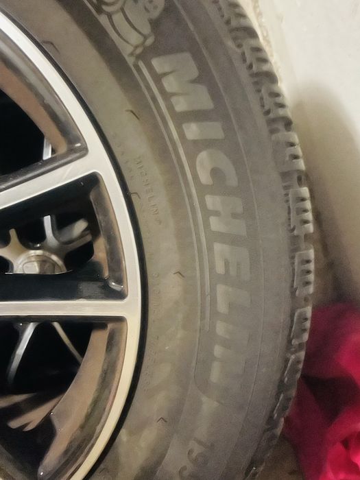 Sprzedam kola 15” Volkswagen, Mercedes,Audi