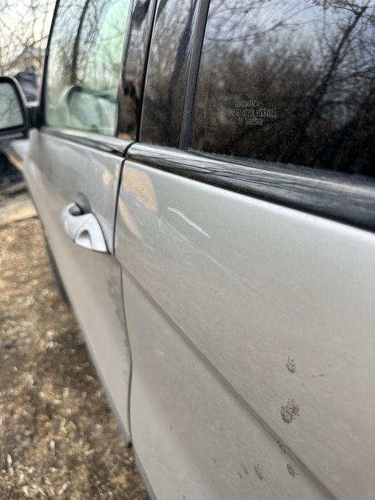 BMW X5 e53, M57 3.0d