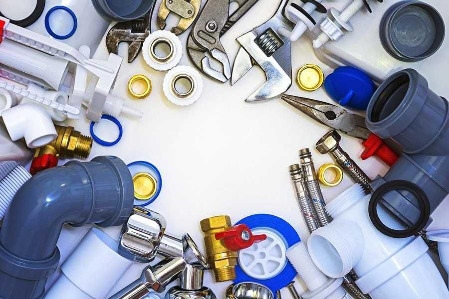 Сантехнічні роботи та послуги електрика.