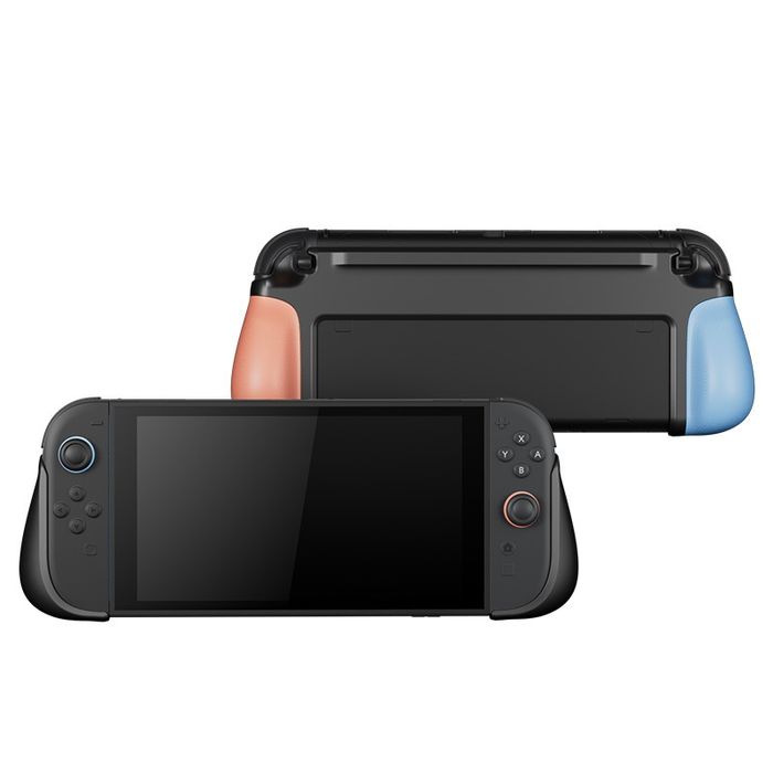Чохол для Nintendo switch 2 з рукоятками
