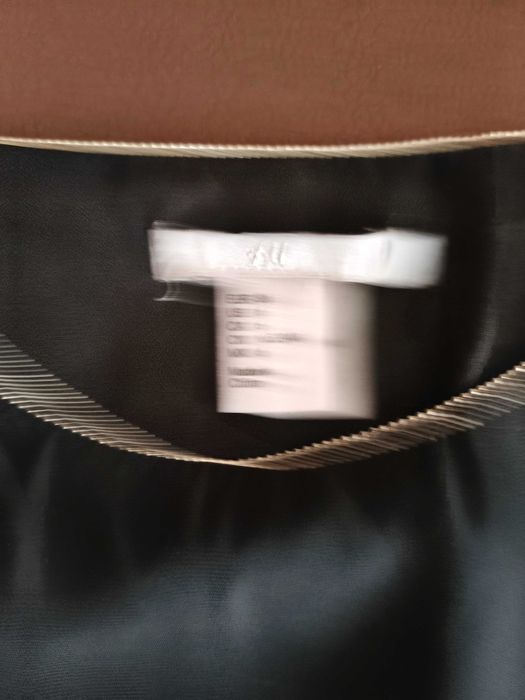 Sukienka H&M roz. 36