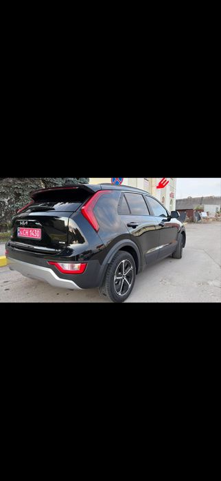 Продам KIA NIRO 2024