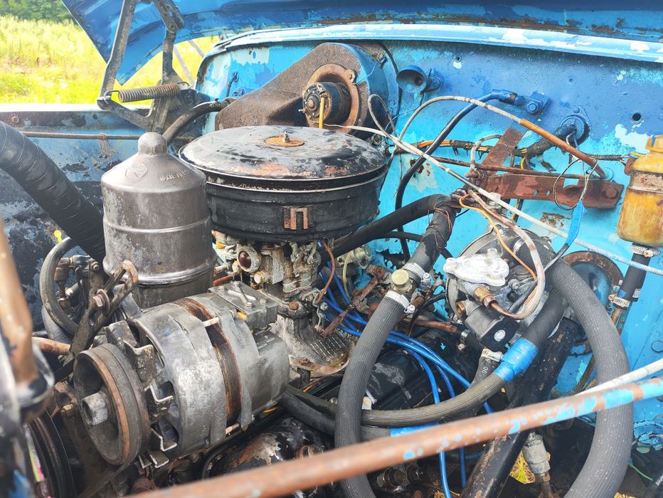 Продам ГАЗ 53 самоскид.