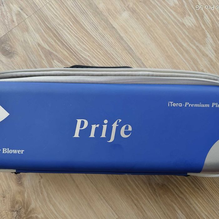 Oryginalne urządzenie iTera CarePremium Plus