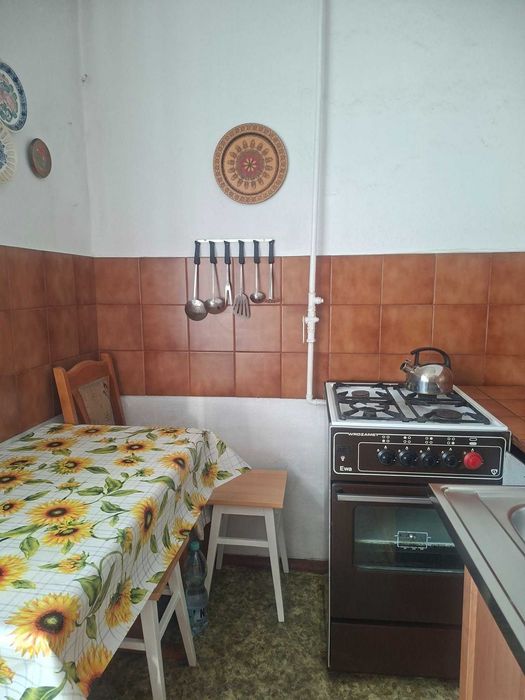 Mieszkanie – Katowice - Widok 4