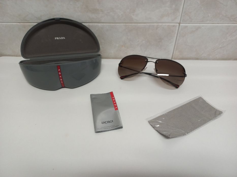 Oculos Prada - Originais