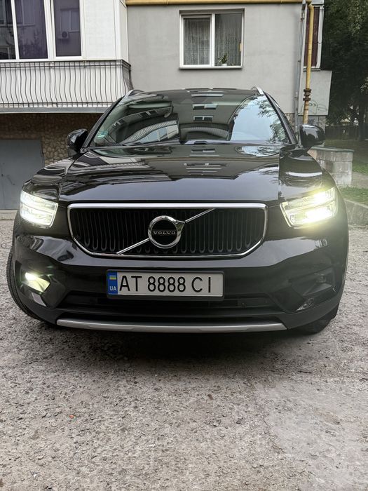 Продам надійний автомобіль