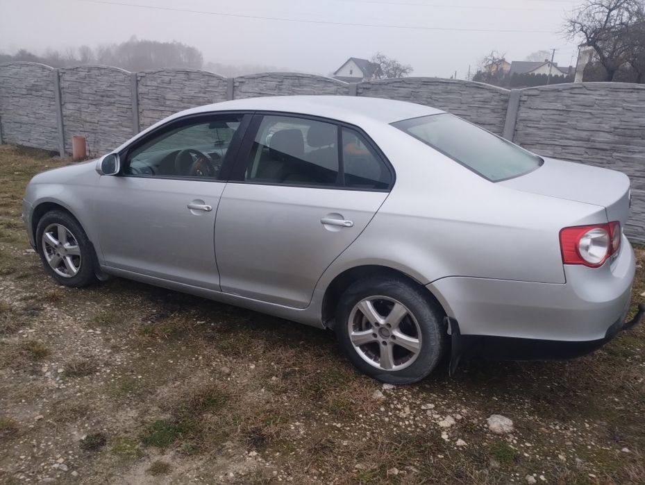 Sprzedam VW Jetta