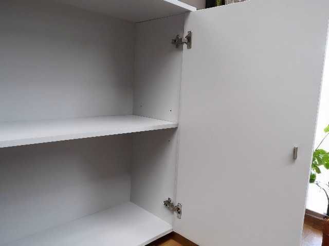 Elemento c/ 2 Portas | Novo | Já Montado | Entrega Grátis