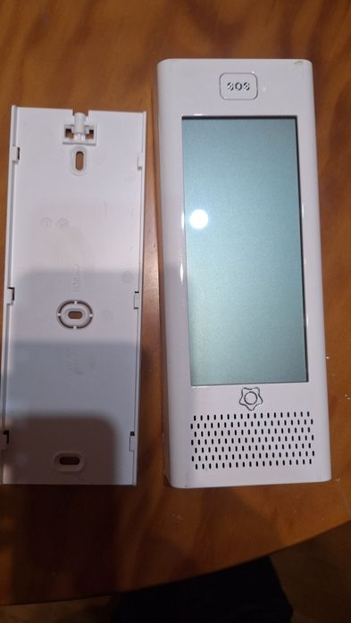 Central Alarm receptora nova