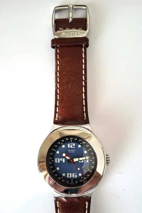 Relógio Swatch Irony