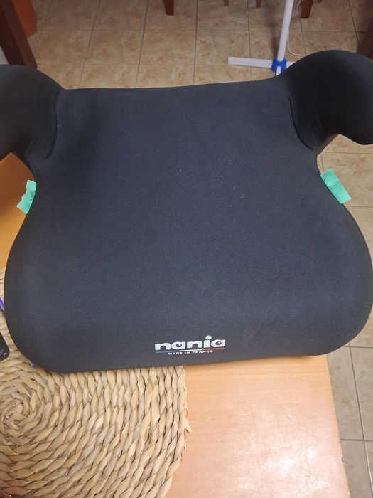 Assento/ Banco Auto Nania (15-36 kg)