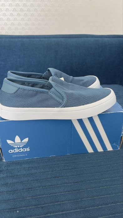 Макасіни Adidas оргінал