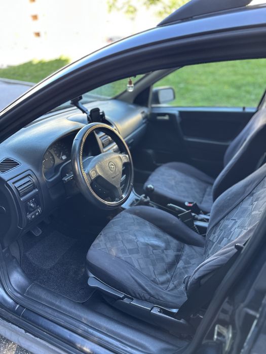 Opel Astra 1.4 *Excelente Estado*
