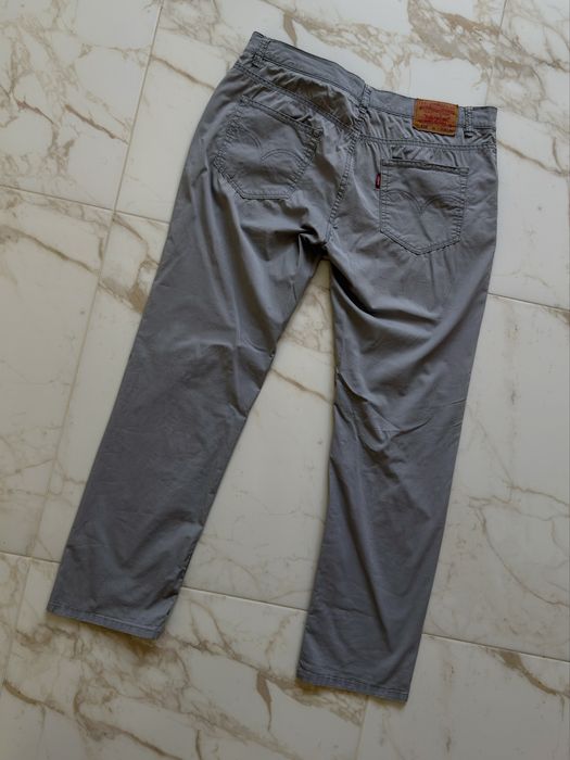 Штани Levis 630 чоловічі(m-l)