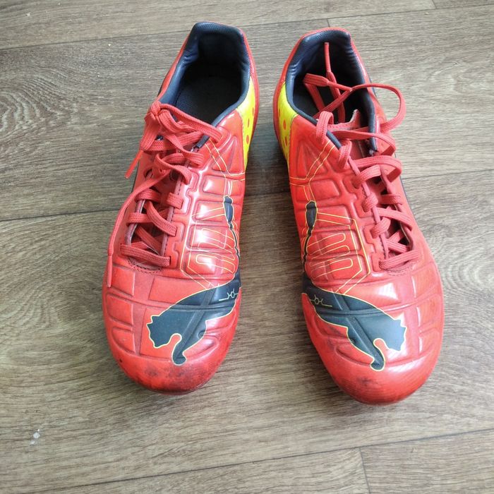 Продам бутси хороші