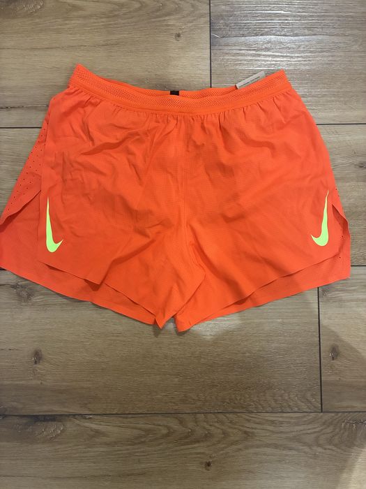 NIKE RACING, spodenki Nike, siłownia, rozmiar S