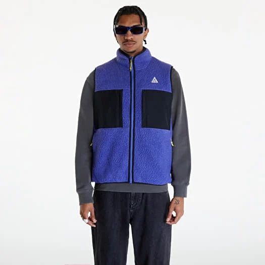 Жилетка Nike ACG Arctic Wolf Vest FN2448-510 (S,M,XL) Оригінал