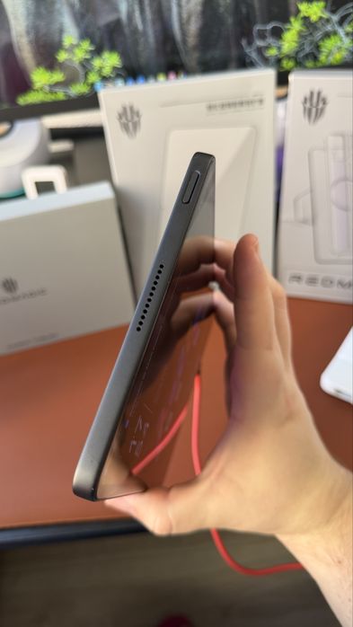Tablet gamer RedMagic Astra