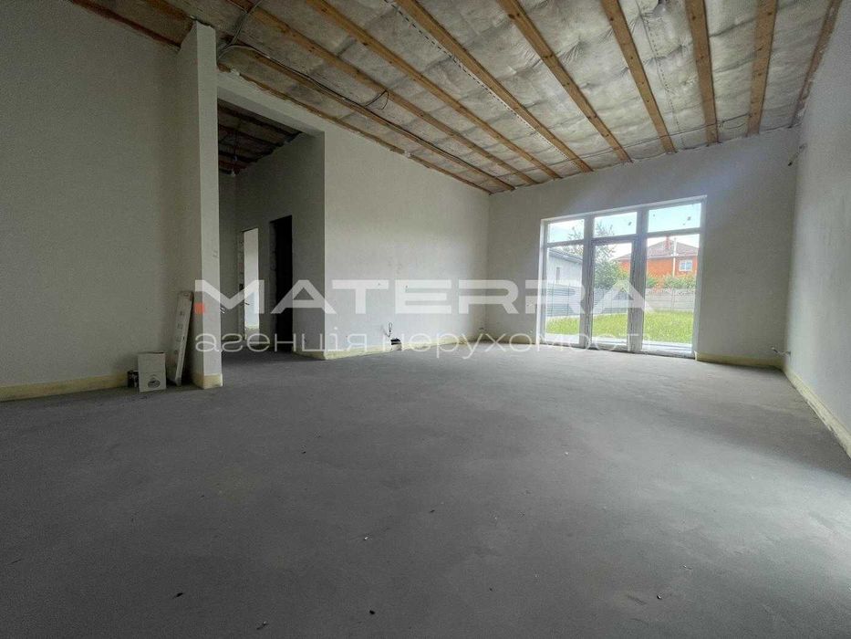 Сучасний будинок 110 м² у Святопетрівському | 6 соток