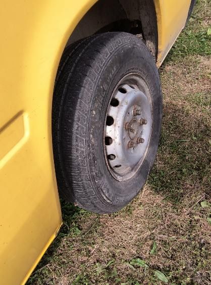 Części do VW Lt  35, 28,46  2,5TDi