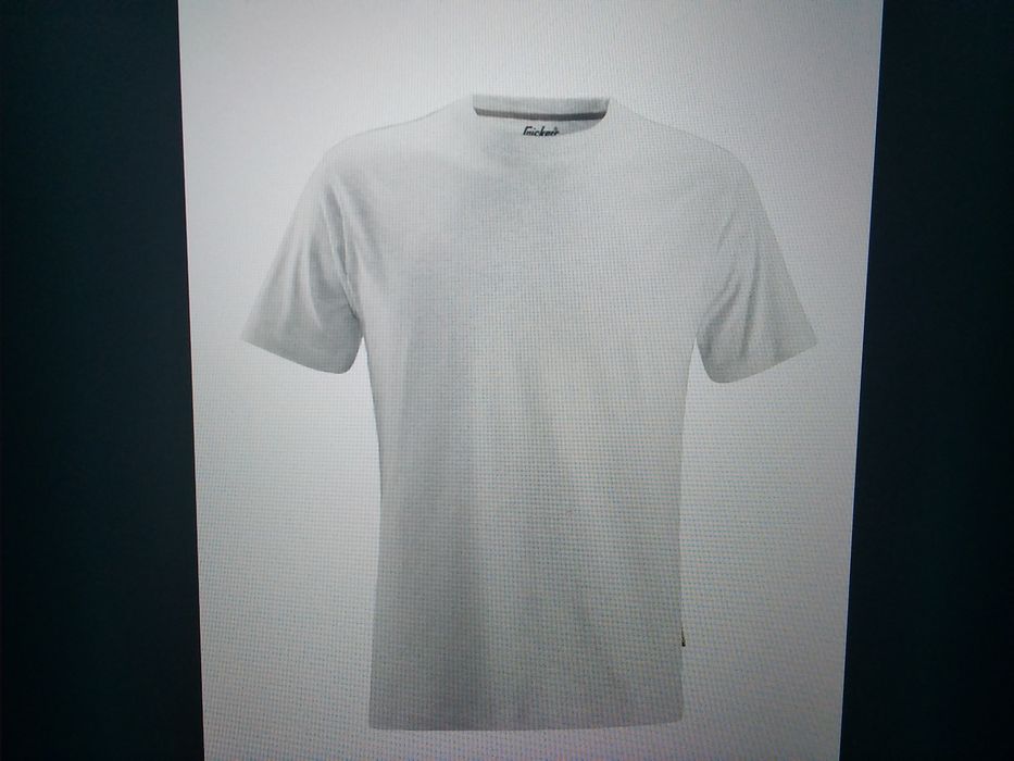 Koszulka t-shirt Snickers 2502