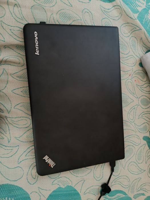 Ноутбук Lenovo ThinkPad