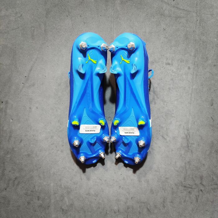 Nowe korki Puma Ultra Ultimate SG mix 44,5