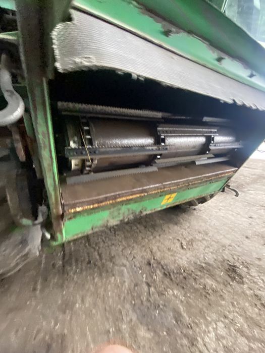 Продам комбайн Дон1500Б акрос 530