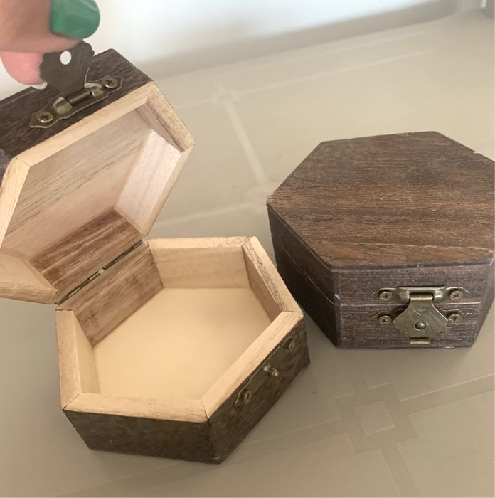 Decorações várias