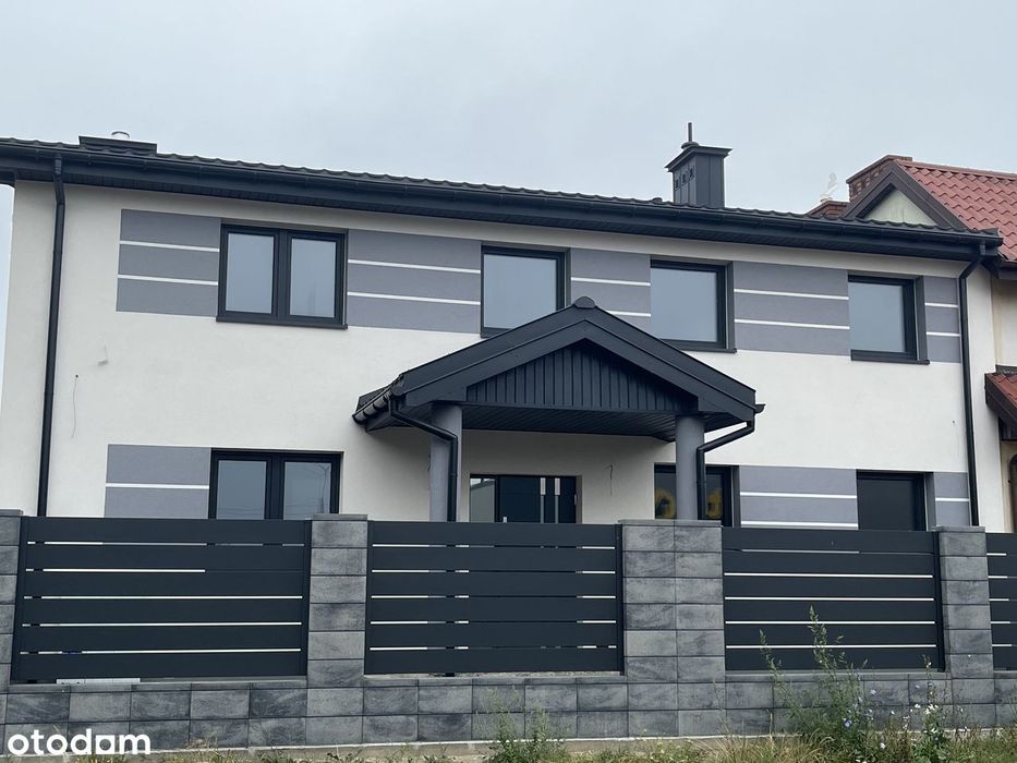 Komfortowy dom w Górze Kalwarii