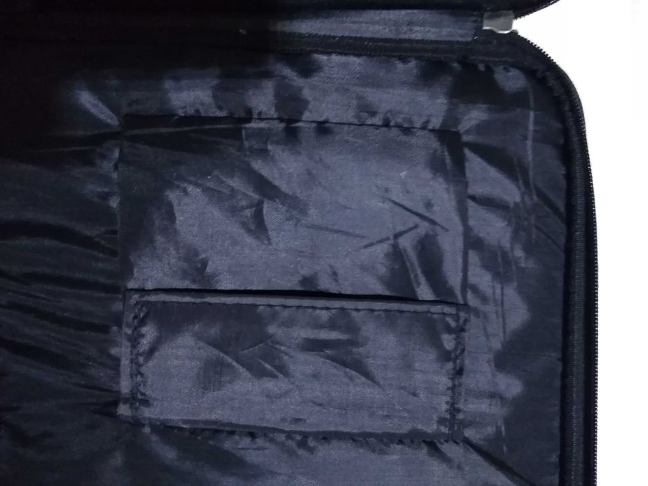 Mala/Bolsa Laptop Halfmman