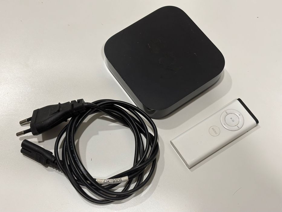 Apple tv A1469 3 Geração