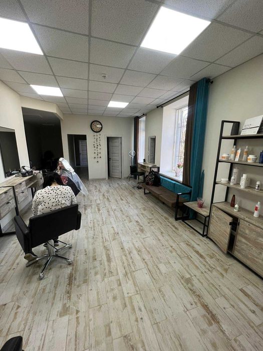 ЮТЗ Пр.Богоявленский/Авангардная помещение 63м цена 65000 у.е.