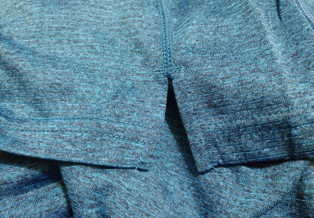 Оригінал нова спортивна бігова дихаюча футболка Superdry