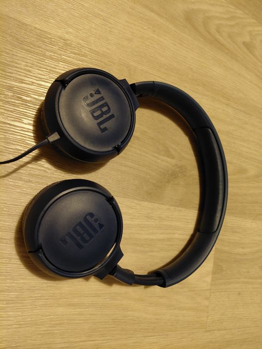 Оригінальні Навушники JBL Tune 500m Відмінний стан