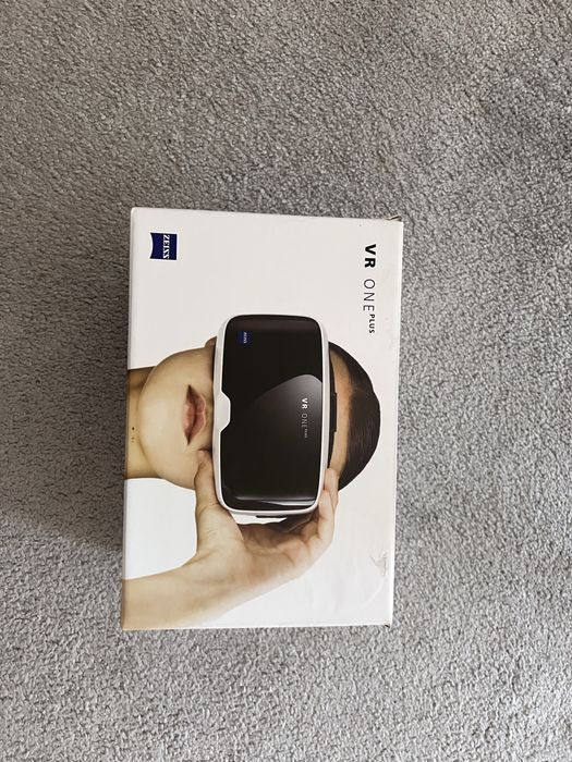 Óculos de realidade virtual