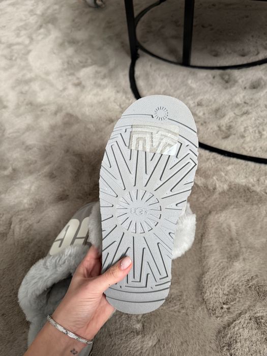 Тапулі ugg. Розмір 37