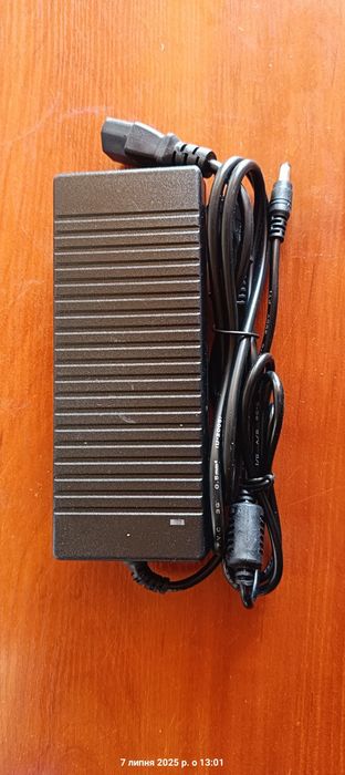 Блок живлення KRF-1210PS Kraft 12V/10A