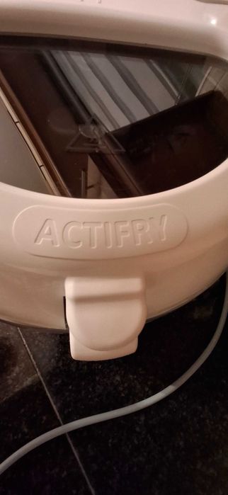 Tefal Actifry - Sem Oleo